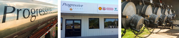 Progressive Energy, LLC